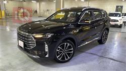 Jetour X70